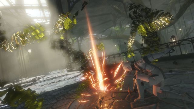 NieR Replicant ver.1.22474487139... — скриншот 8