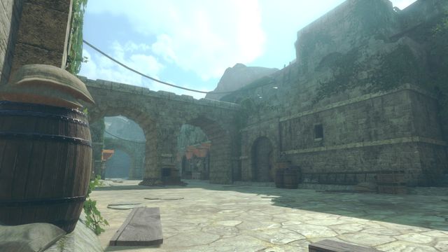 NieR Replicant ver.1.22474487139... — скриншот 5