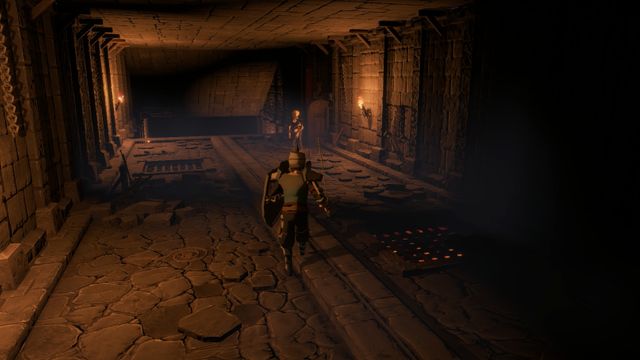 Gedonia — screenshot 4
