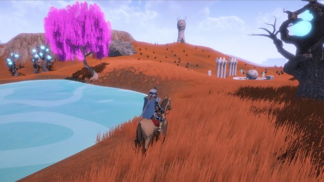 Gedonia — screenshot 5