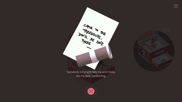 The Almost Gone — screenshot 2