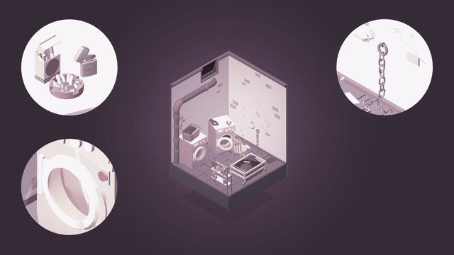 The Almost Gone — screenshot 3
