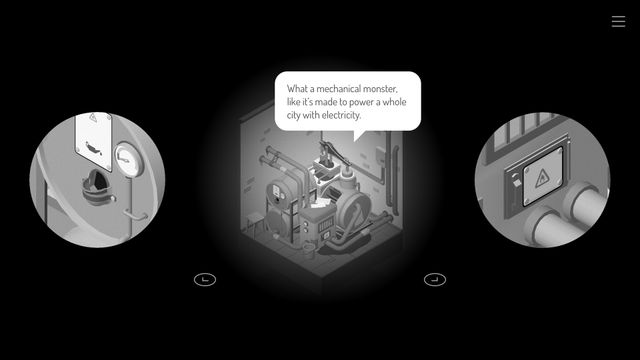 The Almost Gone — screenshot 5