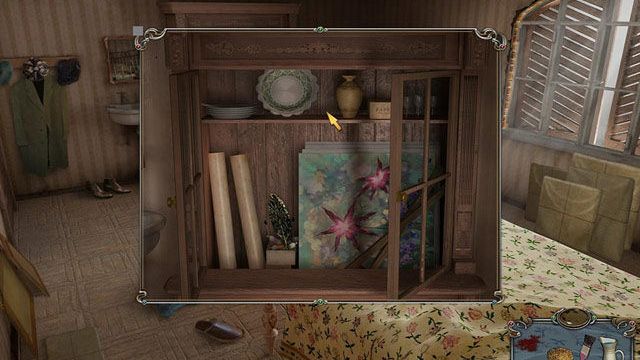 Sherlock Holmes The Mystery of The Persian Carpet — скриншот 3