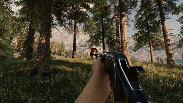 Ranch Simulator — скриншот 5