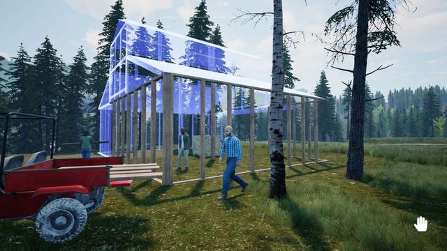 Ranch Simulator — скриншот 7