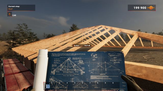 Builder Simulator — скриншот 5