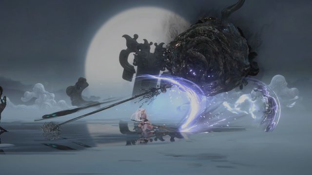 Eastern Exorcist — скриншот 3