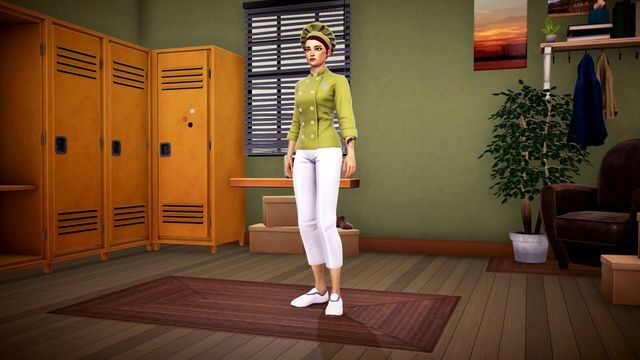 Chef Life A Restaurant Simulator — скриншот 3