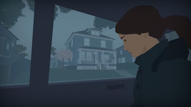 Hindsight — скриншот 2