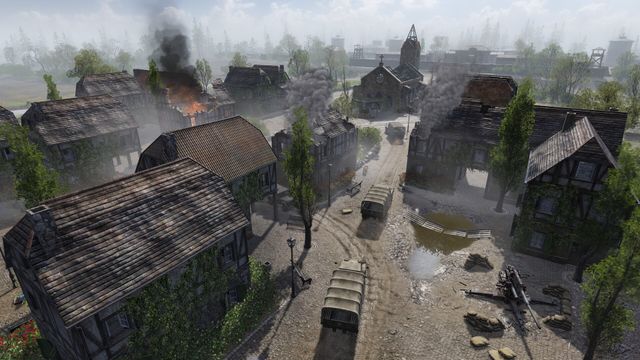 Men of War II — screenshot 4