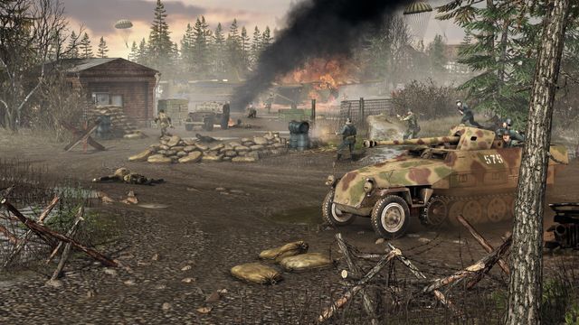 Men of War II — screenshot 5