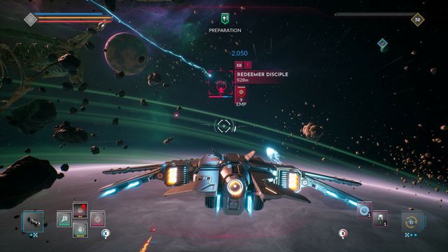 EVERSPACE™ 2 — скриншот 5