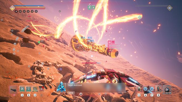 EVERSPACE™ 2 — скриншот 3
