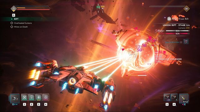 EVERSPACE™ 2 — скриншот 2