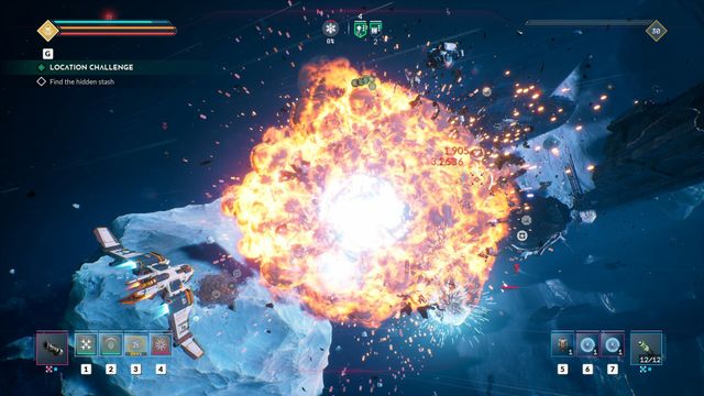 EVERSPACE™ 2 — скриншот 4