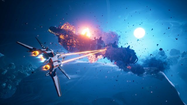 EVERSPACE™ 2 — скриншот 1
