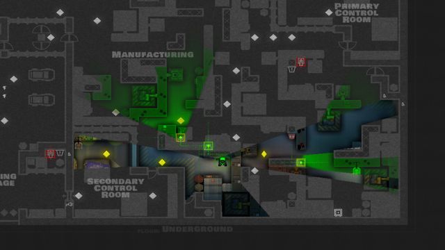Monaco: What's Yours Is Mine — screenshot 3