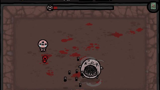 The Binding of Isaac — screenshot 4