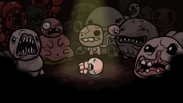 The Binding of Isaac — screenshot 1
