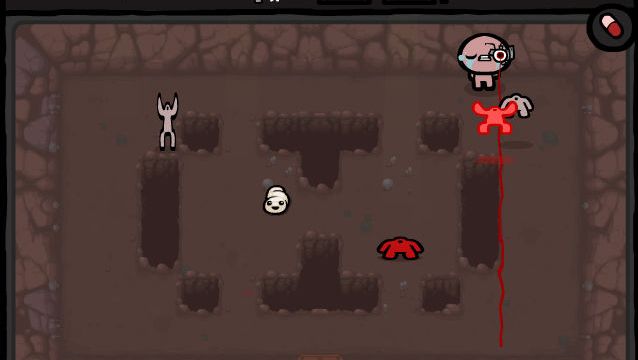 The Binding of Isaac — screenshot 3