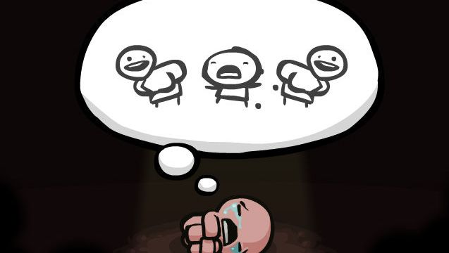 The Binding of Isaac — screenshot 5