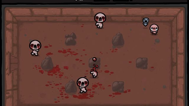 The Binding of Isaac — screenshot 2