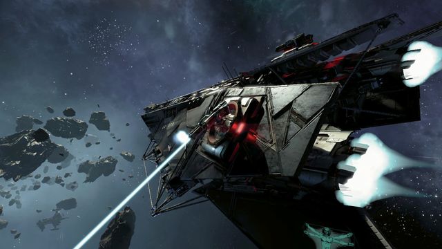X4 Split Vendetta — скриншот 5