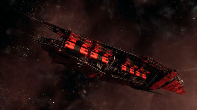 X4 Split Vendetta — скриншот 4
