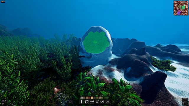 Ecosystem — captura 3