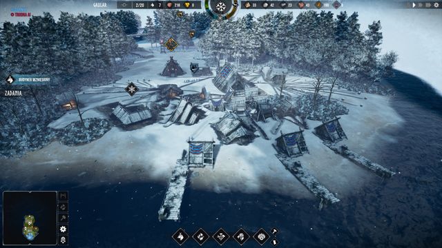 Frozenheim — скриншот 1