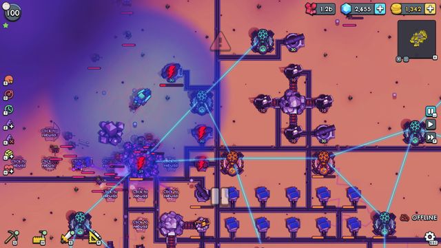 YORG.io 3 — скриншот 3