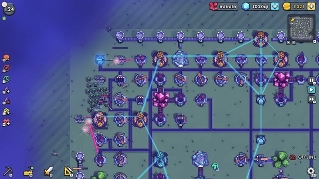 YORG.io 3 — скриншот 2