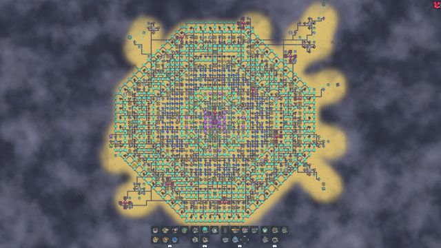 YORG.io 3 — скриншот 4