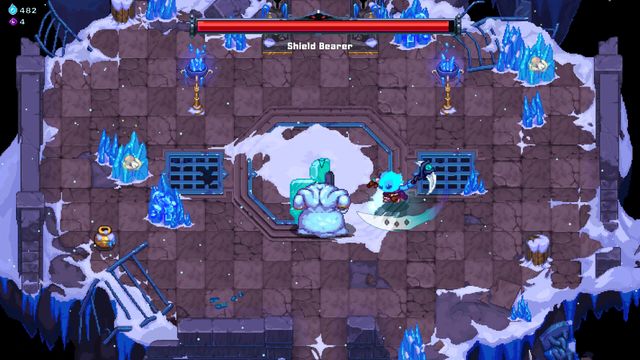 Ember Knights — screenshot 2