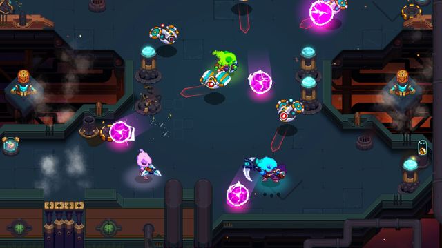 Ember Knights — screenshot 5