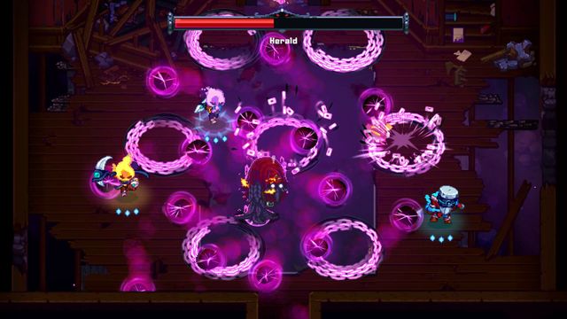 Ember Knights — screenshot 4