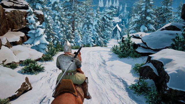 King's Bounty — скриншот 3