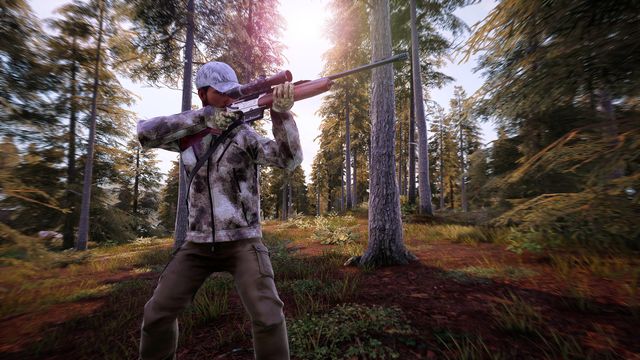 Hunting Simulator 2 — скриншот 2