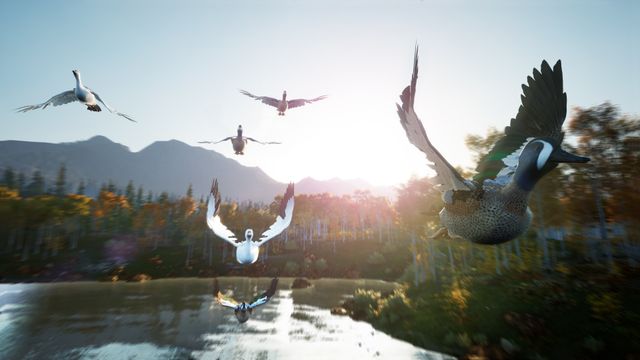 Hunting Simulator 2 — скриншот 3