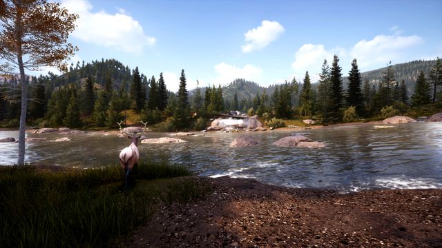 Hunting Simulator 2 — скриншот 4