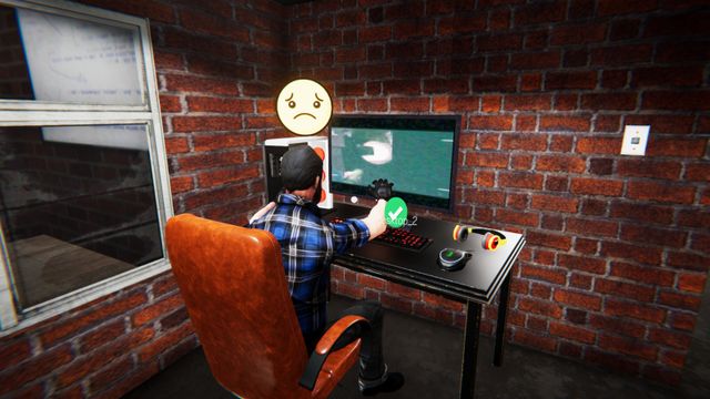 Internet Cafe Simulator — скриншот 2