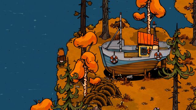 Bear and Breakfast — screenshot 5