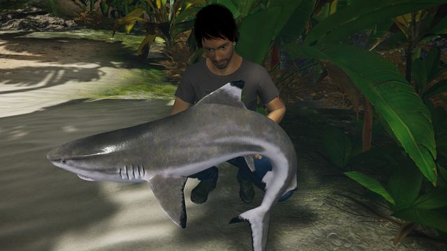 Ultimate Fishing Simulator 2 — скриншот 2