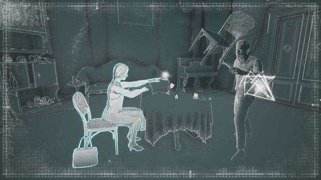 Sherlock Holmes Chapter One — скриншот 6