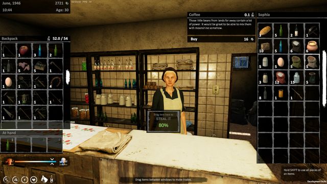 Farmer's Life — скриншот 3