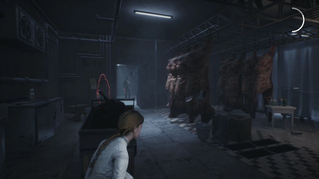 Remothered Broken Porcelain — скриншот 3