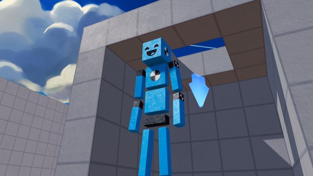 Fun with Ragdolls The Game — скриншот 2