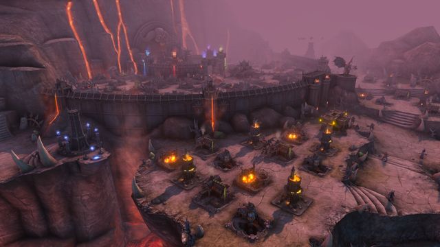 Warhammer: Chaos & Conquest — скриншот 7