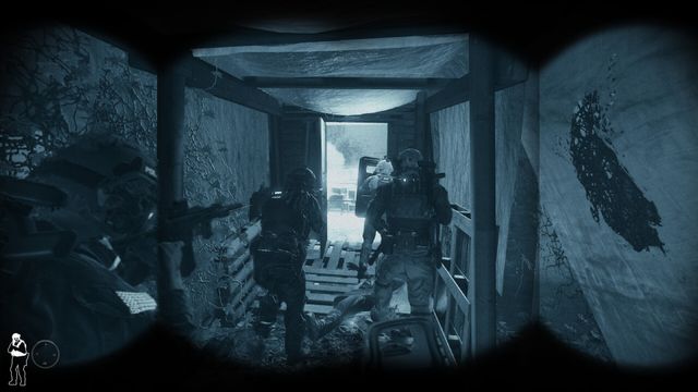 Ready or Not — скриншот 2